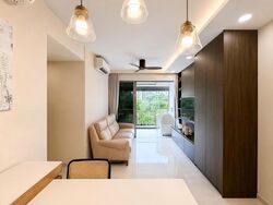 High Park Residences (D28), Apartment #592114141